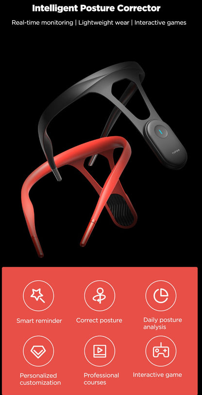 TORQ SMART POSTURE TRAINER