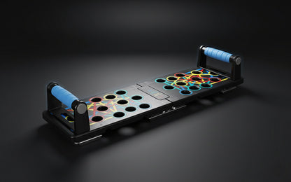 TORQ MULTI-LEVEL PUSH UP BOARD