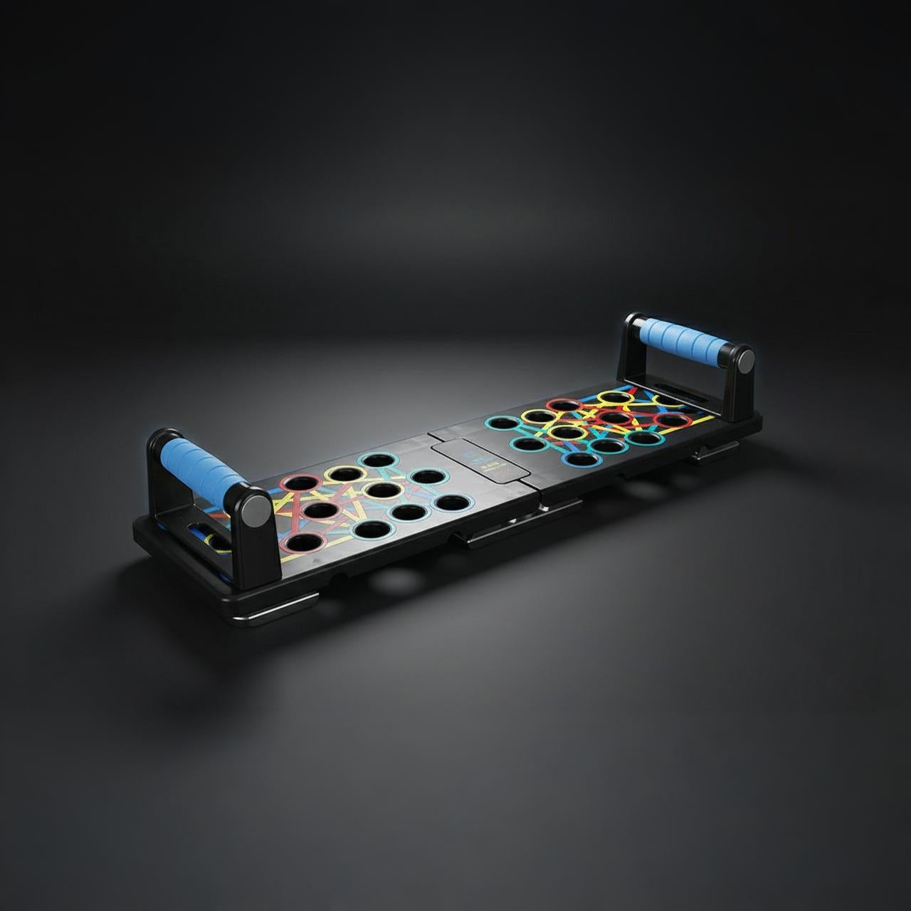 TORQ MULTI-LEVEL PUSH UP BOARD