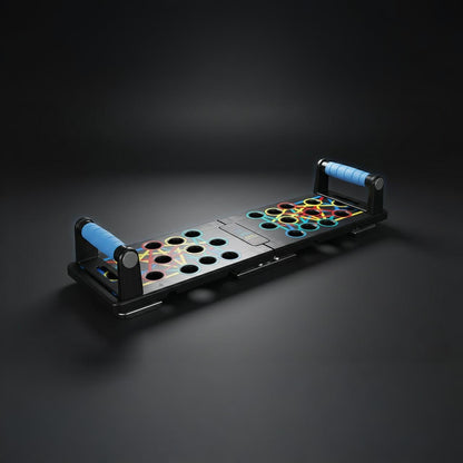 TORQ MULTI-LEVEL PUSH UP BOARD